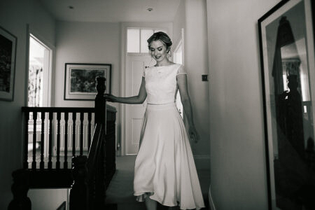 Berkshire Wedding Photography by Fresh Shoot Studios