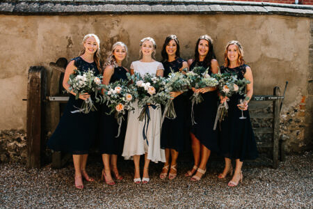 Berkshire Wedding Photography by Fresh Shoot Studios