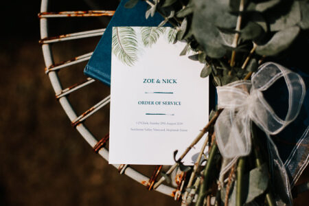 Berkshire Wedding Photography by Fresh Shoot Studios