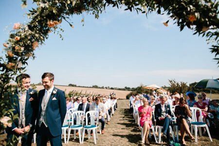 Berkshire Wedding Photography by Fresh Shoot Studios