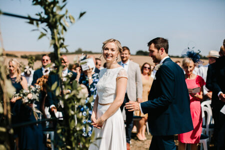 Berkshire Wedding Photography by Fresh Shoot Studios