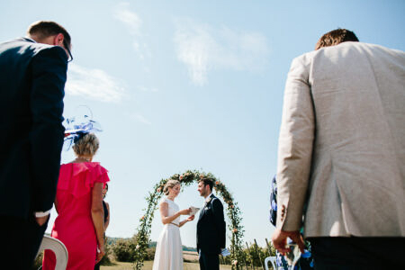 Berkshire Wedding Photography by Fresh Shoot Studios