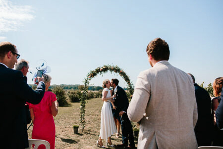 Berkshire Wedding Photography by Fresh Shoot Studios