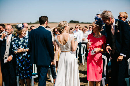 Berkshire Wedding Photography by Fresh Shoot Studios