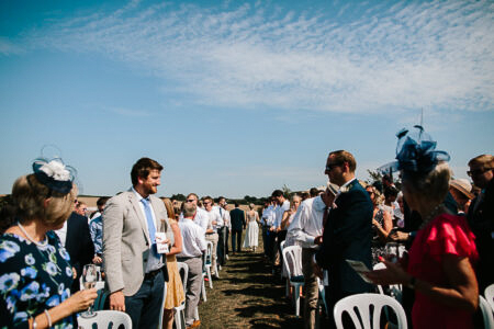 Berkshire Wedding Photography by Fresh Shoot Studios