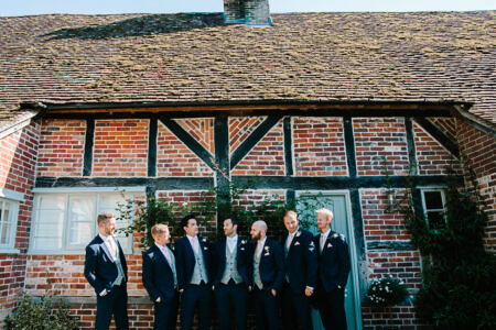 Berkshire Wedding Photography by Fresh Shoot Studios