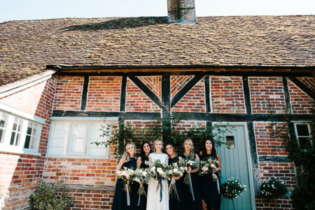 Berkshire Wedding Photography by Fresh Shoot Studios