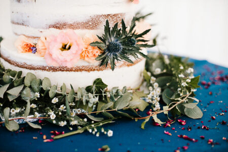 Berkshire Wedding Photography by Fresh Shoot Studios