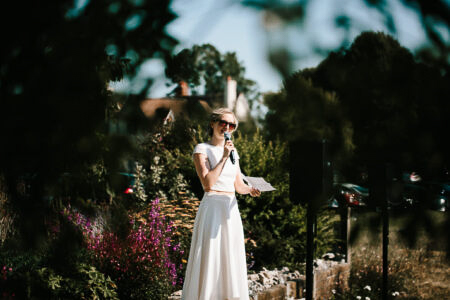 Berkshire Wedding Photography by Fresh Shoot Studios