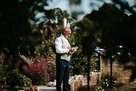 Berkshire Wedding Photography by Fresh Shoot Studios