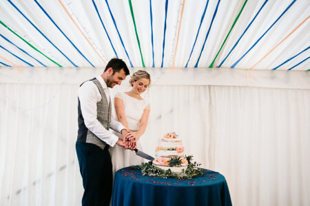 Berkshire Wedding Photography by Fresh Shoot Studios