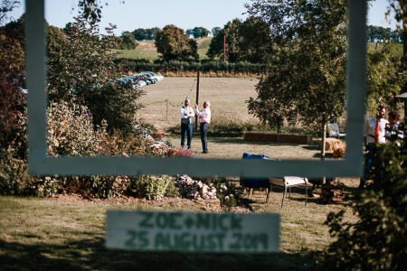 Berkshire Wedding Photography by Fresh Shoot Studios