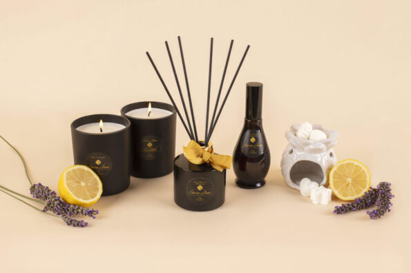 Product photography in Berkshire by Fresh Shoot Studios