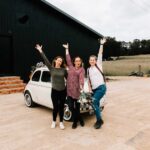 Fresh Shoot Studios at Silchester Farm Wedding Venue