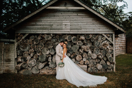 Northbrook Park Wedding Photography