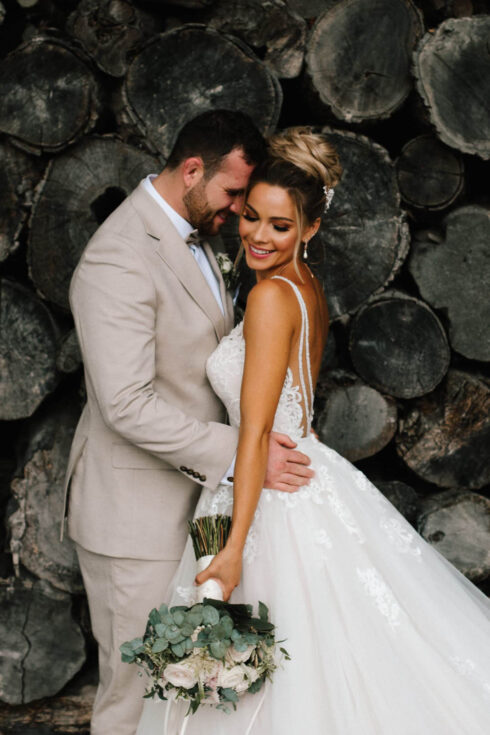 Northbrook Park Wedding Photography