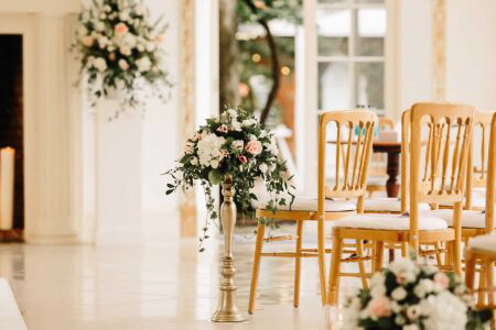 Wedding photography at Northbrook Park