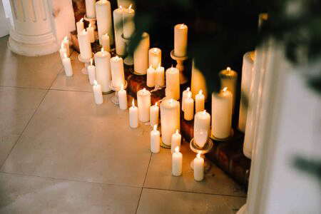 Wedding photography at Northbrook Park