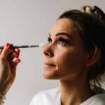 Wedding photography at Northbrook Park 