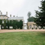 Wedding photography at Northbrook Park 