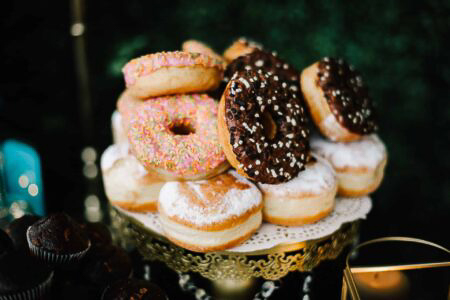 Wedding photography at Northbrook Park