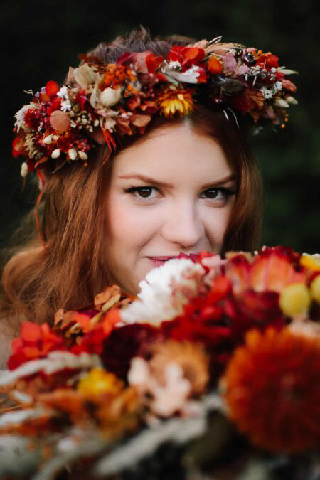 Wedding Photography at the Talbot in Ripley by Fresh Shoot Studios