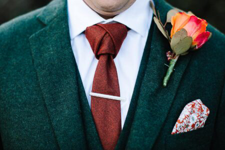 Wedding Photography at the Talbot in Ripley by Fresh Shoot Studios