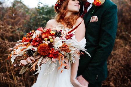 Wedding Photography at the Talbot in Ripley by Fresh Shoot Studios